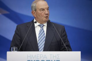 Κώστας Καραμανλής